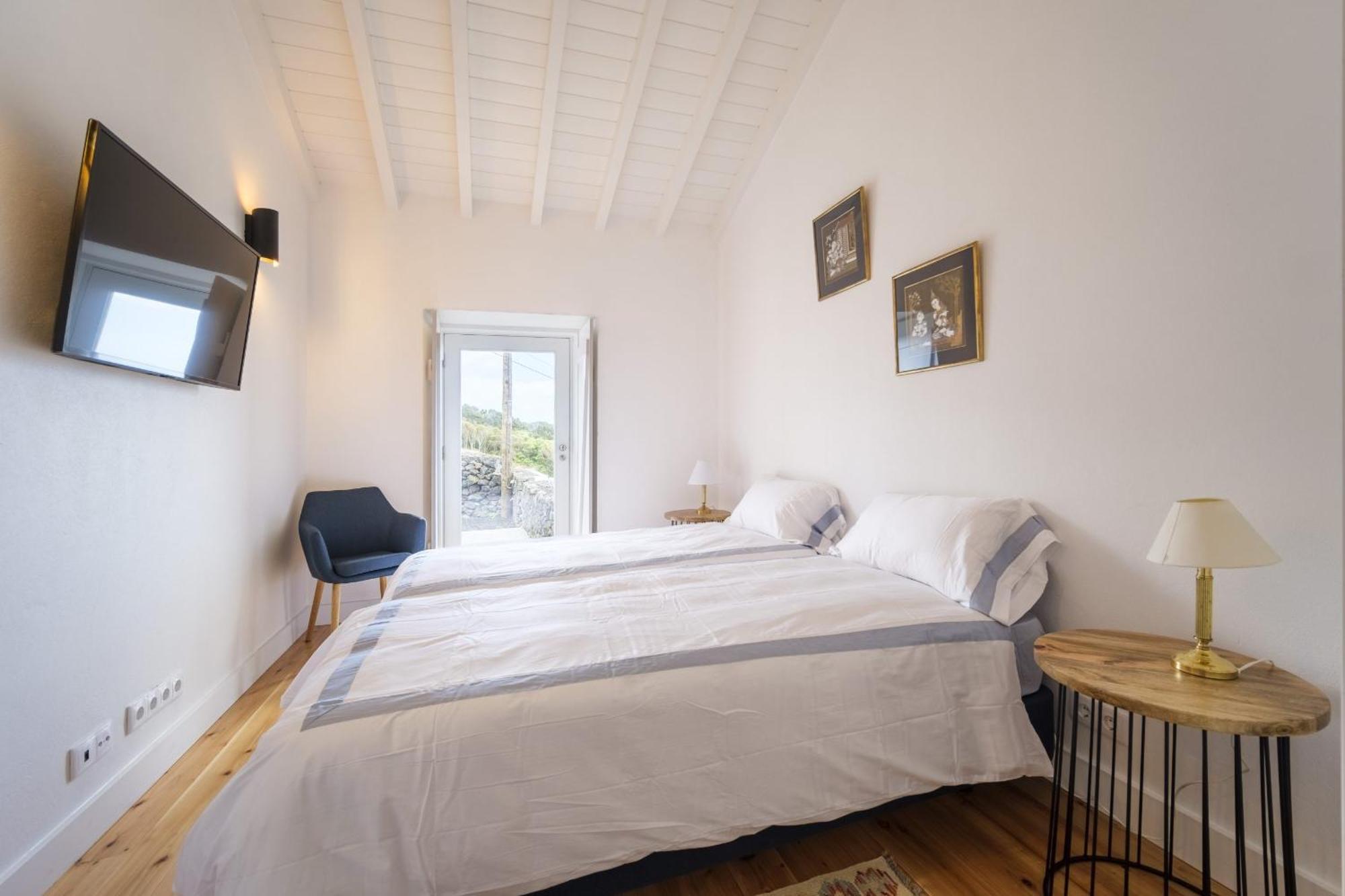 Casa Sia Hébergement de vacances Calheta de Nesquim